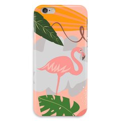 Чохол «Flamingo» на iPhone 6/6s арт. 1649