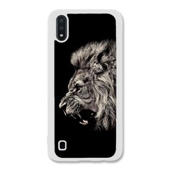 Чохол «Lion» на Samsung M01 арт. 728