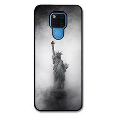 Чохол &laquo;Statue of Liberty&raquo; на Huawei Mate 20 арт. 1886