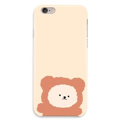 Чохол «Bear» на iPhone 6/6s арт. 2365