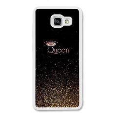 Чохол «Queen» на Samsung А5 2016 арт. 1115