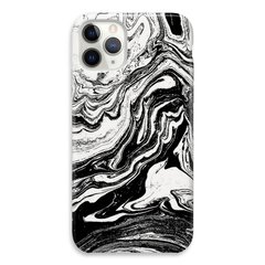 Чохол «Black and white stains» на iPhone 11 Pro арт. 2491