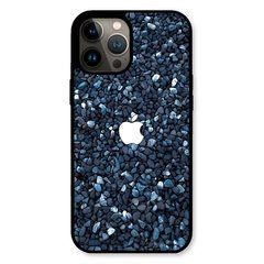 Чехол &laquo;The stones&raquo; на iPhone 12|12 Pro арт.1648-я