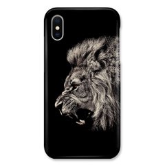 Чохол «Lion» на iPhone Xs Max арт. 728