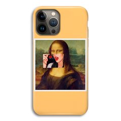 Чохол «Mona» на iPhone 15 Pro Max арт.1233