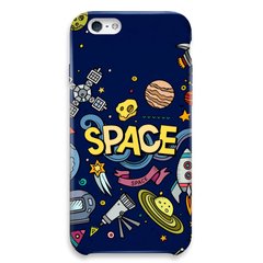 Чехол «SPACE» на iPhone 5/5s/SE арт. 2308