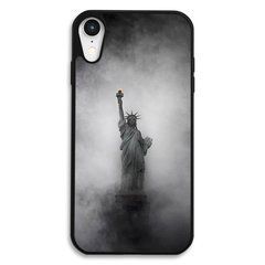 Чохол &laquo;Statue of Liberty&raquo; на iPhone Xr арт. 1886