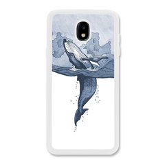 Чохол «Whale» на Samsung J3 2017 арт. 1064