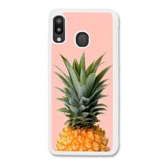 Чохол «A pineapple» на Samsung M20 арт. 1015