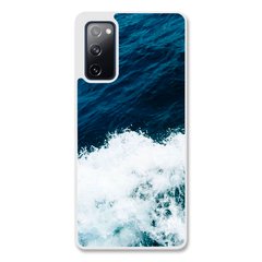 Чехол «Ocean» на Samsung S20 FE арт. 1715