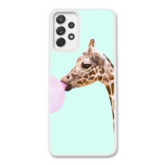 Чохол «Giraffe» на Samsung А72 арт. 1040