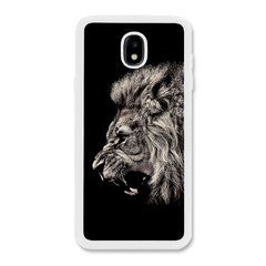 Чехол «Lion» на Samsung J3 2017 арт. 728