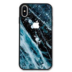 Чохол &laquo;Texture&raquo; на iPhone X/Xs арт. 1360