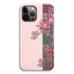 Чохол &laquo;Sakura&raquo; на iPhone 12|12 Pro арт.1674