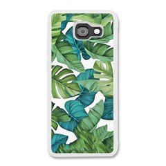 Чехол «Tropical» на Samsung А3 2017 арт. 1230