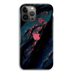 Чехол &laquo;Texture&raquo; на iPhone 12|12 Pro арт.1117
