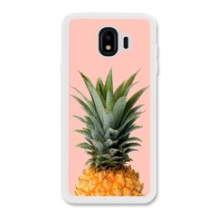 Чохол «A pineapple» на Samsung J4 2018 арт. 1015