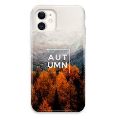Чохол «Autumn» на iPhone 12 mini арт.2440