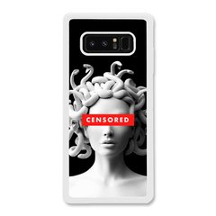 Чохол «Censored» на Samsung Note 8 арт. 1337