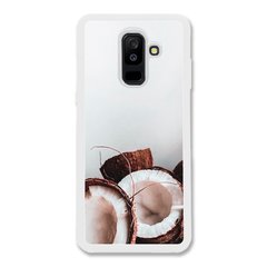 Чохол «Coconut dream» на Samsung А6 Plus 2018 арт. 1852