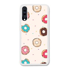 Чохол «Donuts» на Samsung А70s арт. 1394