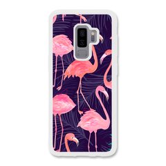 Чохол «Flamingo» на Samsung S9 Plus арт. 1397