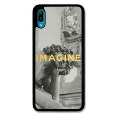 Чохол «Imagine» на Huawei Y6 2019 арт. 1532