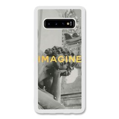 Чехол «Imagine» на Samsung S10 арт. 1532