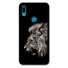 Чехол «Lion» на Huawei Y7 2019 арт. 728