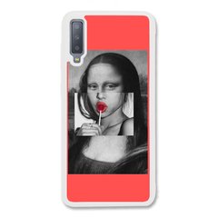 Чохол «Mona Liza» на Samsung А7 2018 арт. 1453