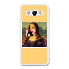 Чохол «Mona» на Samsung J7 2016 арт. 1233