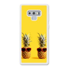 Чохол «Pineapples» на Samsung Note 9 арт. 1801