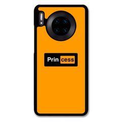 Чохол &laquo;Princess&raquo; на Huawei Mate 30 арт. 2225