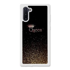 Чохол «Queen» на Samsung Note 10 арт. 1115
