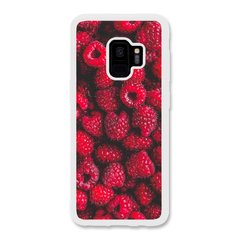 Чохол «Raspberries» на Samsung S9 арт. 1746