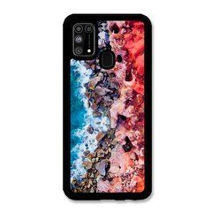 Чехол &laquo;Red coast&raquo; на Samsung M31 арт. 1667