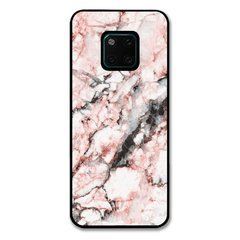 Чохол &laquo;Рink marble&raquo; на Huawei Mate 20 Pro арт. 1663