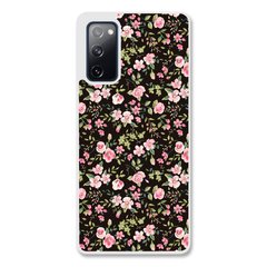 Чохол «Roses» на Samsung S20 арт. 2421