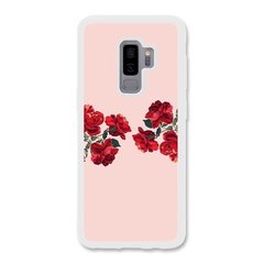 Чохол «Roses» на Samsung S9 Plus арт. 1240