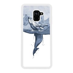 Чохол «Whale» на Samsung А8 2018 арт. 1064