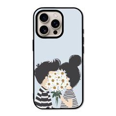 Чохол &laquo;Love&raquo; на iPhone 16 Pro арт.1104