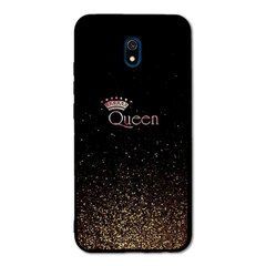 Чохол на Xiaomi Redmi 8A &laquo;Queen&raquo; арт. 1115