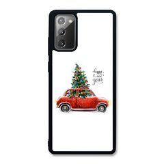 Новорічний чохол &laquo;Christmas tree&raquo; на Samsung Note 20 арт. 2105