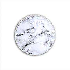 Попсокет «White marble» арт.0596