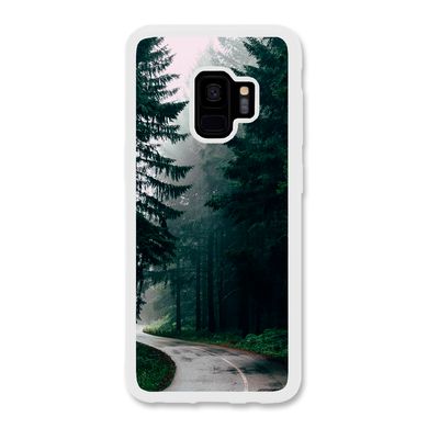 Чохол «Forest trail» на Samsung S9 арт. 2261