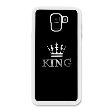 Чохол «King» на Samsung J6 2018 арт. 1747