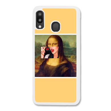 Чехол «Mona» на Samsung А30 арт. 1233