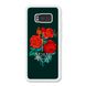Чехол «Red Roses» на Samsung S8 Plus арт. 2303