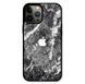 Чохол &laquo;Gray&raquo; на iPhone 15 Pro арт.1731-я
