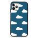 Чохол &laquo;The clouds&raquo; на iPhone 11 Pro Max арт. 2265